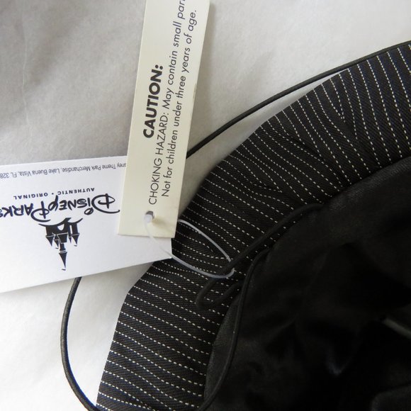 Disney The Nightmare Before Christmas Top Hat - Picture 8 of 10